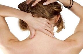 Manifestatiounen vu Gebärmutteral Osteochondroen