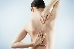 Optiounen fir d'Behandlung vu Gebärmutteral Osteochendrosis