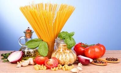 Diät Ernärung fir Arthrosis