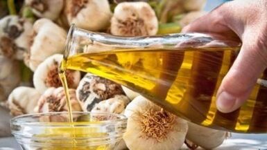 Folk Remedies fir d'Behandlung vun Arthrosis vum Knéi Gelenk